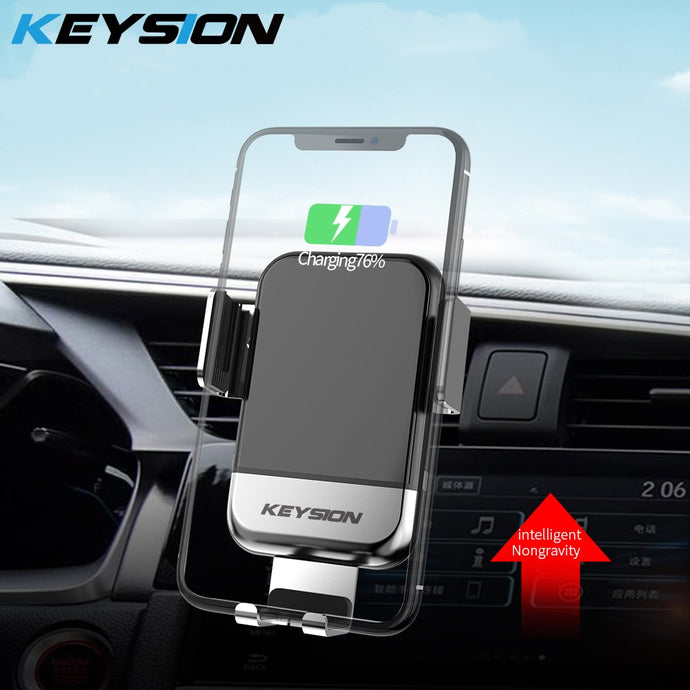 KEYSION Car Phone Holder