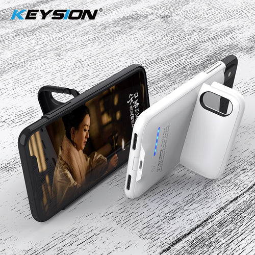 KEYSION 4000/5000mAh