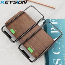 Load image into Gallery viewer, KEYSION Dual Wireless Charger 5 Coils