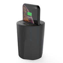 Load image into Gallery viewer, KEYSION Fast Qi Wireless Charger