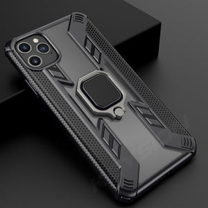 KEYSION Shockproof Armor Case