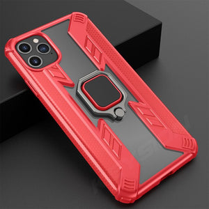 KEYSION Shockproof Armor Case