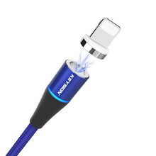 Load image into Gallery viewer, KEYSION 5A Magnetic USB Type-C Cable