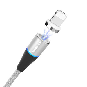 KEYSION 5A Magnetic USB Type-C Cable