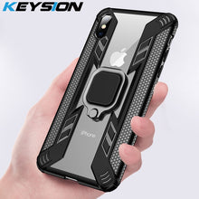 Load image into Gallery viewer, KEYSION Shockproof Case