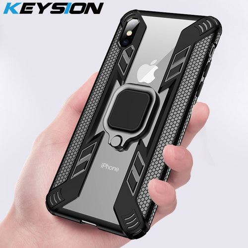 KEYSION Shockproof Case