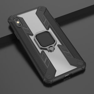 KEYSION Shockproof Case