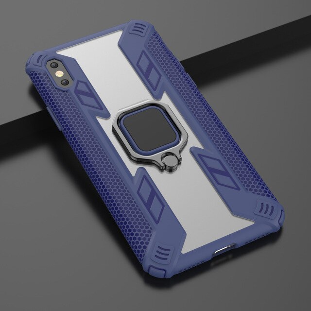 KEYSION Shockproof Case