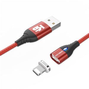 KEYSION Magnetic Cable Micro USB Type