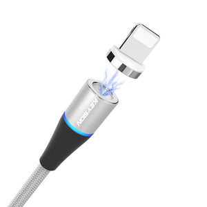 KEYSION 5A USB Type-C Super