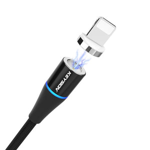 KEYSION 5A USB Type-C Super