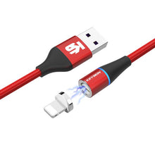 Load image into Gallery viewer, KEYSION 5A Magnetic Cable