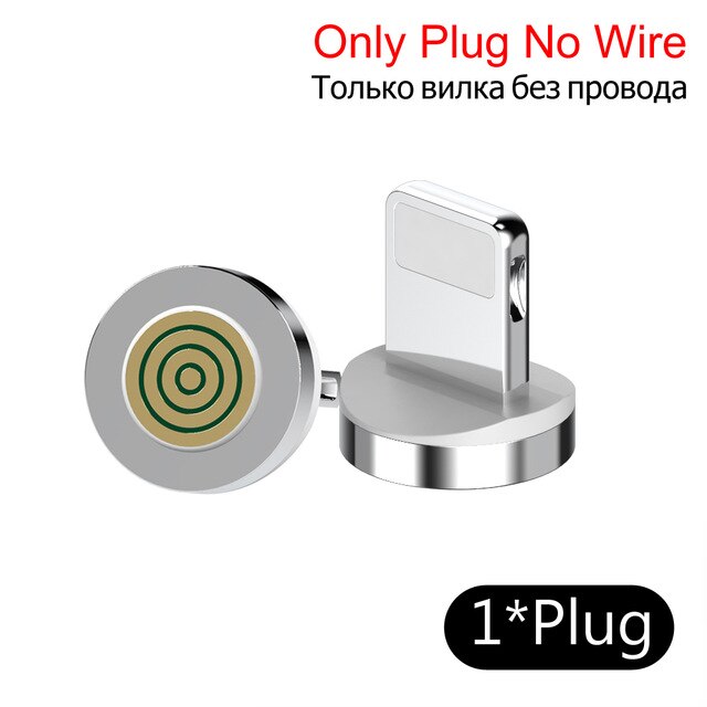 KEYSION 5A Magnetic Cable